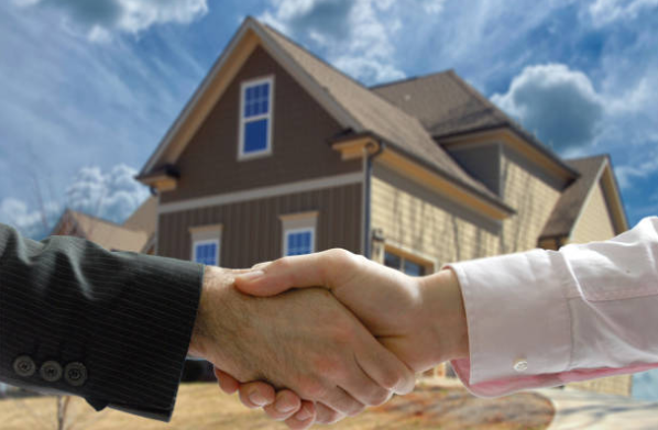 Do Buyers Pay Realtor Fees In California
