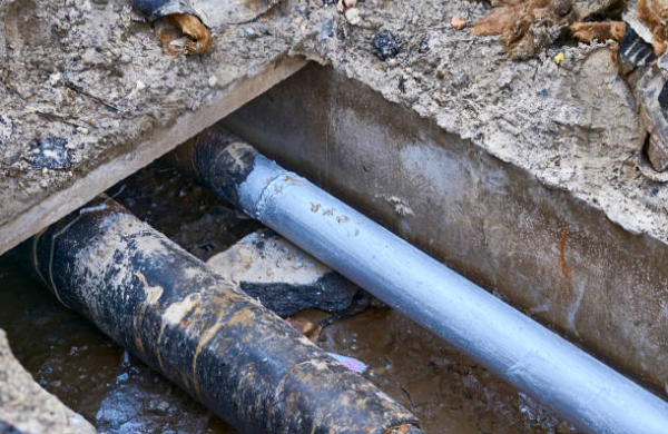 How To Sell A House With A Bad Septic System In California