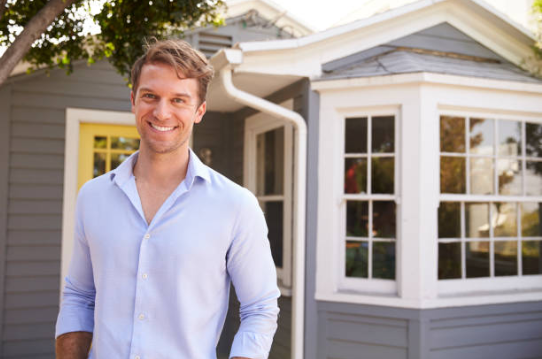 Who Buys Houses For Cash In California